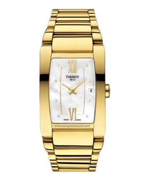 Đồng hồ nữ Tissot T105.309.33.116.00