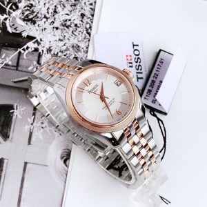 Đồng hồ nữ Tissot T108.208.22.117.01