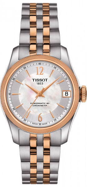 Đồng hồ nữ Tissot T108.208.22.117.01