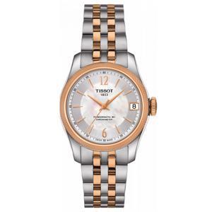 Đồng hồ nữ Tissot T108.208.22.117.01