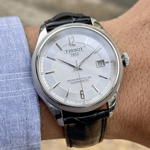 Đồng hồ nữ Tissot T108.408.16.037.00