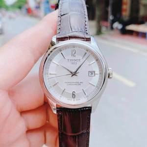 Đồng hồ nữ Tissot T108.408.16.037.00