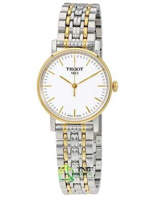 Đồng hồ nữ Tissot T109.210.22.031.00