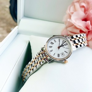 Đồng hồ nữ Tissot T109.210.22.033.00