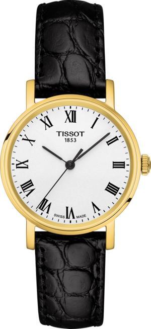 Đồng hồ nữ Tissot T109.210.36.033.00