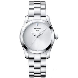 Đồng hồ nữ Tissot T112.210.11.031.00