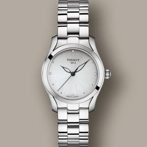 Đồng hồ nữ Tissot T112.210.11.036.00