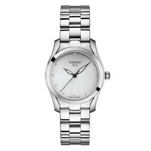 Đồng hồ nữ Tissot T112.210.11.036.00