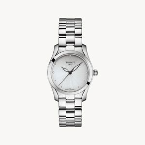 Đồng hồ nữ Tissot T112.210.11.036.00