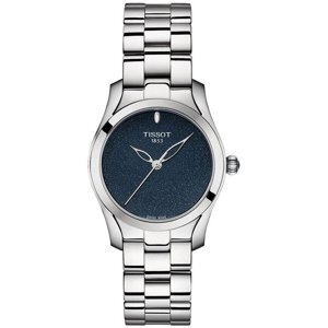 Đồng hồ nữ Tissot T112.210.11.041.00