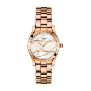 Đồng hồ nữ Tissot T112.210.33.111.00
