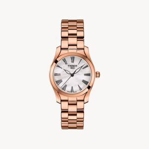Đồng hồ nữ Tissot T112.210.33.113.00