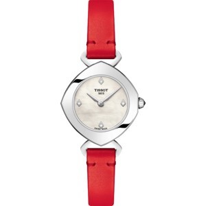 Đồng hồ nữ Tissot T113.109.16.116.00