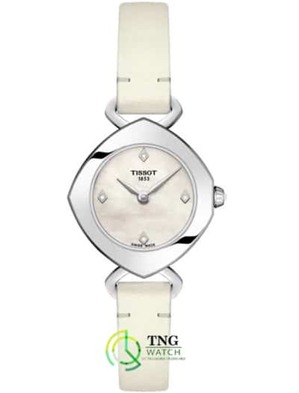 Đồng hồ nữ Tissot T113.109.16.116.01