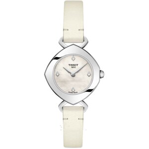 Đồng hồ nữ Tissot T113.109.16.116.01