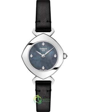 Đồng hồ nữ Tissot T113.109.16.126.00