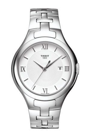 Đồng hồ nữ Tissot T12