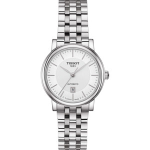 Đồng hồ nữ Tissot T122.207.11.031.00