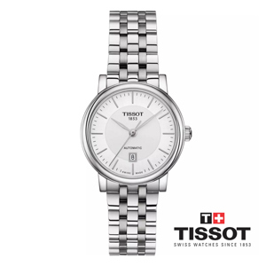 Đồng hồ nữ Tissot T122.207.11.031.00