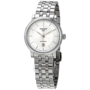 Đồng hồ nữ Tissot T122.207.11.031.00