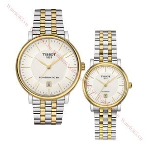 Đồng hồ nữ Tissot T122.207.22.031.00