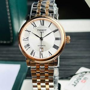 Đồng hồ nữ Tissot T122.207.22.033.00