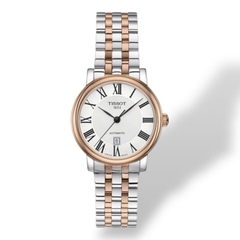 Đồng hồ nữ Tissot T122.207.22.033.00
