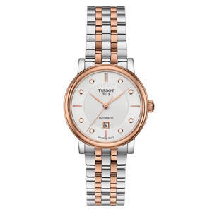 Đồng hồ nữ Tissot T122.207.22.036.00