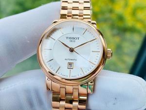 Đồng hồ nữ Tissot T122.207.33.031.00