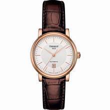 Đồng hồ nữ Tissot T122.207.36.031.00