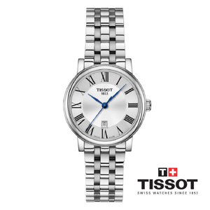 Đồng hồ nữ Tissot T122.210.11.033.00