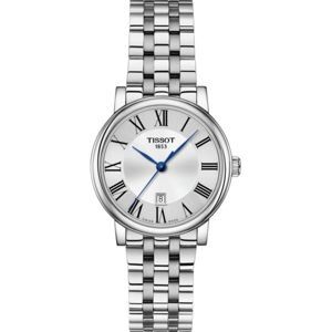 Đồng hồ nữ Tissot T122.210.11.033.00