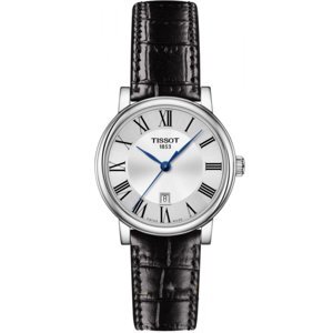 Đồng hồ nữ Tissot T122.210.16.033.00