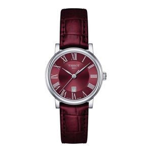 Đồng hồ nữ Tissot T122.210.16.373.00