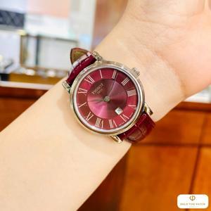 Đồng hồ nữ Tissot T122.210.16.373.00