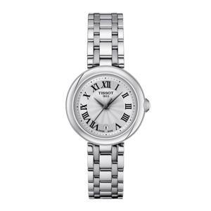 Đồng hồ nữ Tissot T126.010.11.013.00