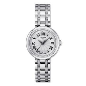 Đồng hồ nữ Tissot T126.010.36.013.00