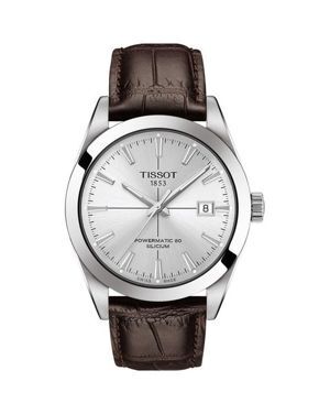 Đồng hồ nữ Tissot T127.407.16.031.01