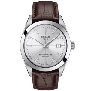 Đồng hồ nữ Tissot T127.407.16.031.01