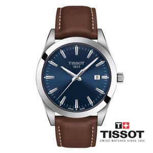 Đồng hồ nữ Tissot T1274101604100 T127.410.16.041.00