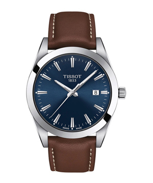 Đồng hồ nữ Tissot T1274101604100 T127.410.16.041.00