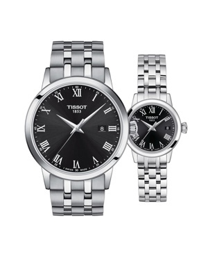 Đồng hồ nữ Tissot T129.210.11.053.00