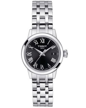 Đồng hồ nữ Tissot T129.210.11.053.00