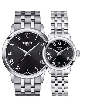 Đồng hồ nữ Tissot T129.210.11.053.00