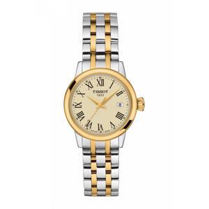 Đồng hồ nữ Tissot T129.210.22.263.00