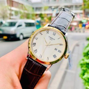 Đồng hồ nữ Tissot T129.410.26.263.00