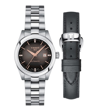 Đồng hồ nữ Tissot T132.007.11.066.01