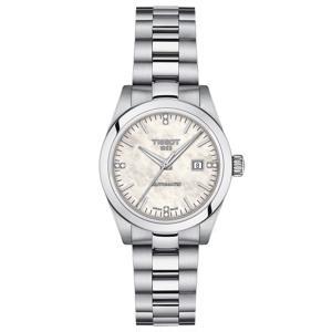 Đồng hồ nữ Tissot T132.007.11.116.00