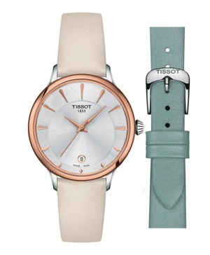 Đồng hồ nữ Tissot T133.210.26.031.00