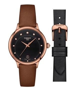 Đồng hồ nữ Tissot T133.210.36.056.00